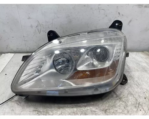 PETERBILT 579 Headlight