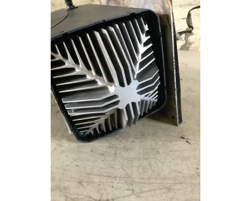 PETERBILT 579 Heater Assembly