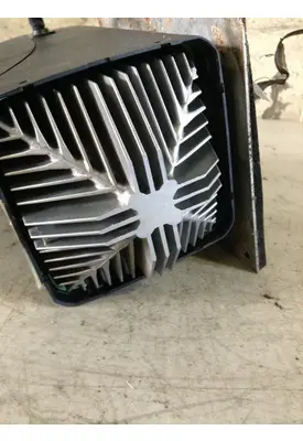 PETERBILT 579 Heater Assembly