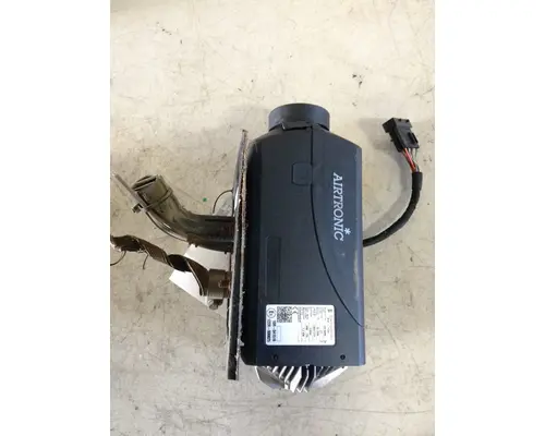 PETERBILT 579 Heater Assembly