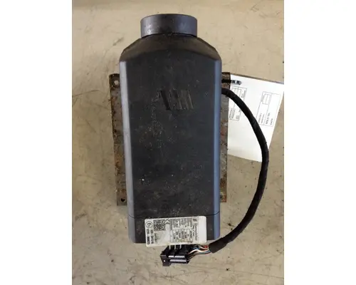 PETERBILT 579 Heater Assembly