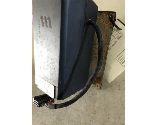 PETERBILT 579 Heater Assembly