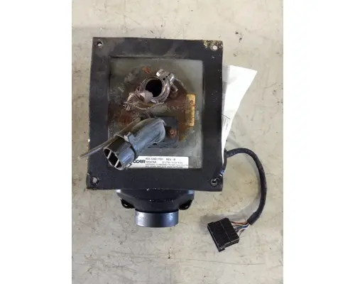 PETERBILT 579 Heater Assembly