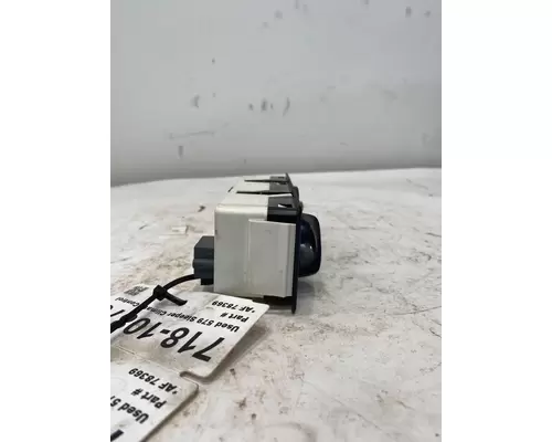 PETERBILT 579 Heater or Air Conditioner Parts, Misc.