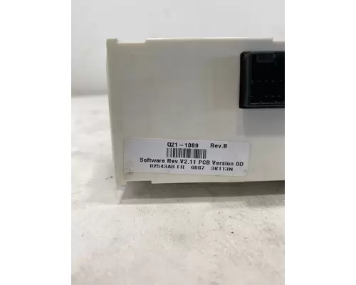 PETERBILT 579 Heater or Air Conditioner Parts, Misc.