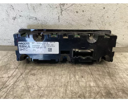 PETERBILT 579 Heater or Air Conditioner Parts, Misc.