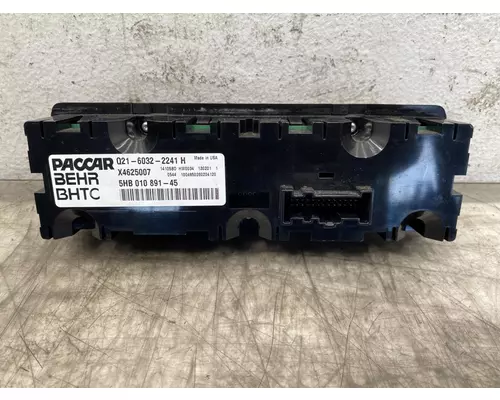 PETERBILT 579 Heater or Air Conditioner Parts, Misc.