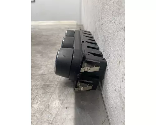 PETERBILT 579 Heater or Air Conditioner Parts, Misc.