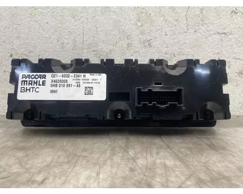 PETERBILT 579 Heater or Air Conditioner Parts, Misc.
