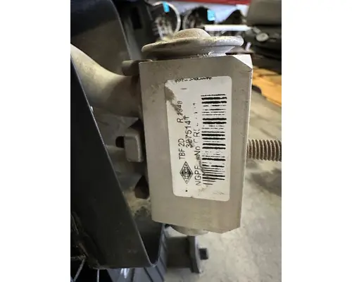 PETERBILT 579 Heater or Air Conditioner Parts, Misc.