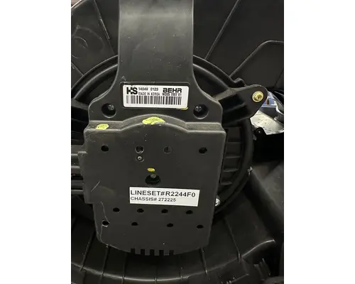 PETERBILT 579 Heater or Air Conditioner Parts, Misc.