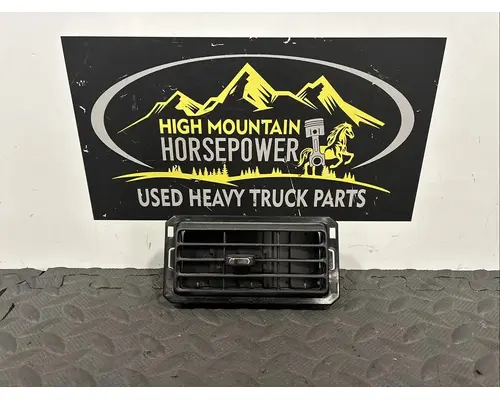 PETERBILT 579 Heater or Air Conditioner Parts, Misc.