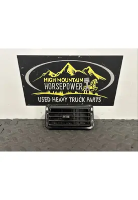 PETERBILT 579 Heater or Air Conditioner Parts, Misc.