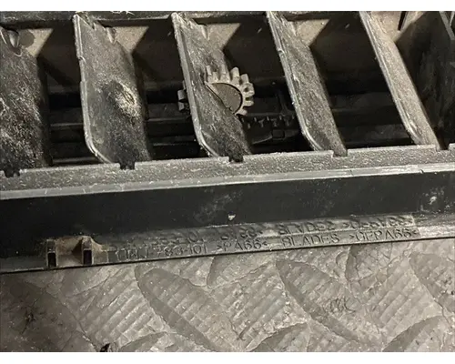 PETERBILT 579 Heater or Air Conditioner Parts, Misc.