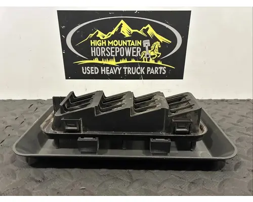 PETERBILT 579 Heater or Air Conditioner Parts, Misc.