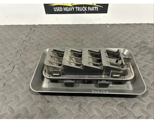 PETERBILT 579 Heater or Air Conditioner Parts, Misc.