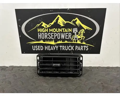 PETERBILT 579 Heater or Air Conditioner Parts, Misc.