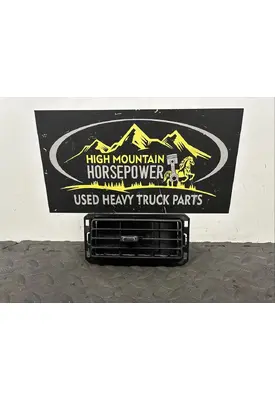 PETERBILT 579 Heater or Air Conditioner Parts, Misc.