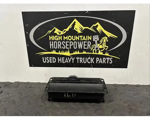 PETERBILT 579 Heater or Air Conditioner Parts, Misc.