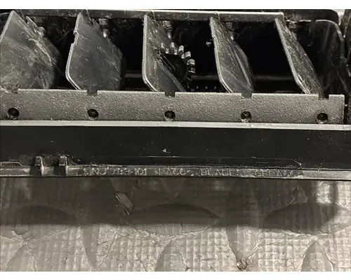 PETERBILT 579 Heater or Air Conditioner Parts, Misc.