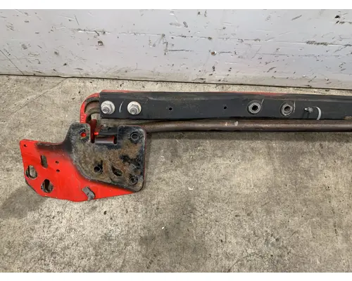 PETERBILT 579 Hood Hinge