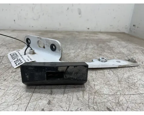 PETERBILT 579 Hood Hinge
