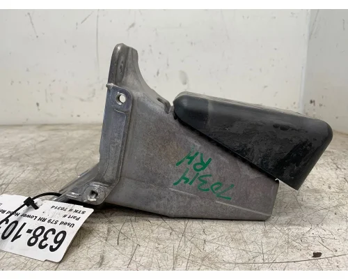 PETERBILT 579 Hood Hinge