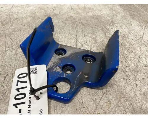 PETERBILT 579 Hood Hinge