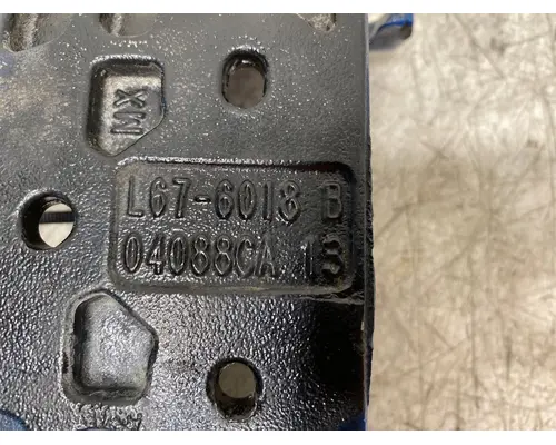 PETERBILT 579 Hood Hinge