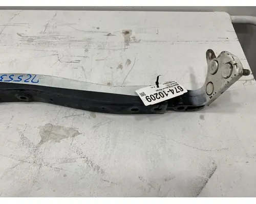 PETERBILT 579 Hood Hinge