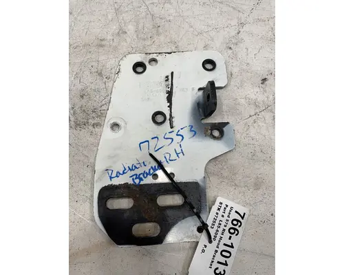 PETERBILT 579 Hood Hinge
