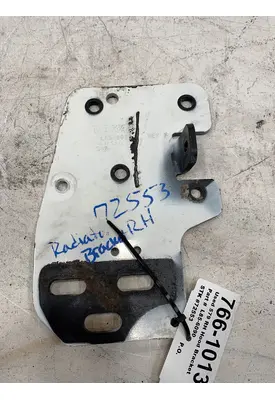 PETERBILT 579 Hood Hinge