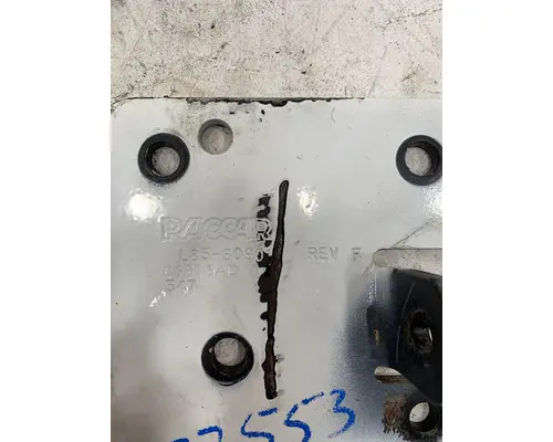 PETERBILT 579 Hood Hinge