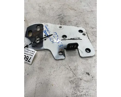 PETERBILT 579 Hood Hinge