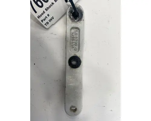 PETERBILT 579 Hood Hinge