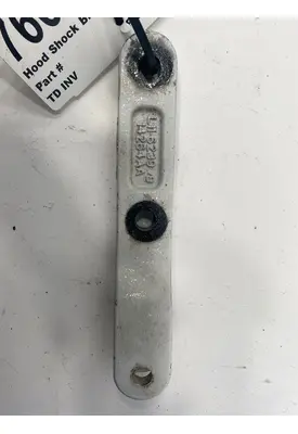 PETERBILT 579 Hood Hinge