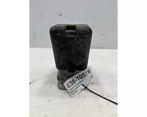 PETERBILT 579 Hood Hinge