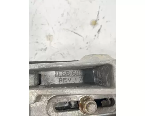 PETERBILT 579 Hood Hinge