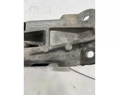 PETERBILT 579 Hood Hinge