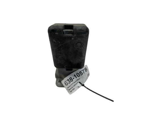 PETERBILT 579 Hood Hinge