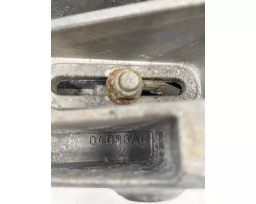 PETERBILT 579 Hood Hinge