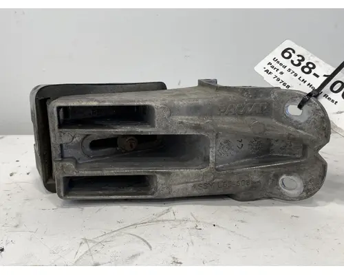 PETERBILT 579 Hood Hinge