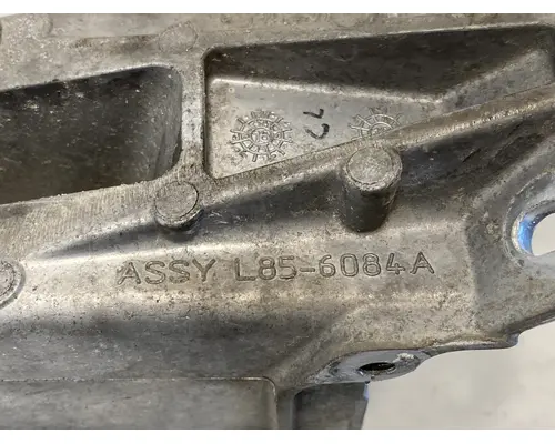 PETERBILT 579 Hood Hinge