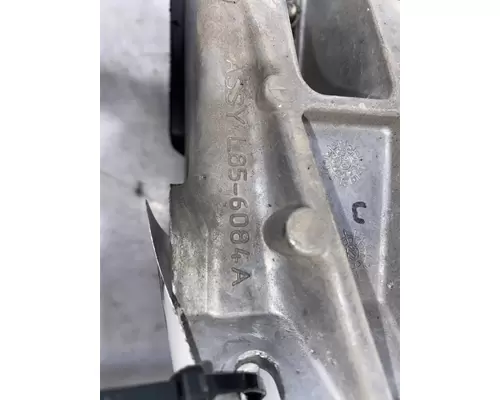 PETERBILT 579 Hood Hinge