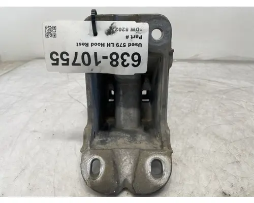PETERBILT 579 Hood Hinge