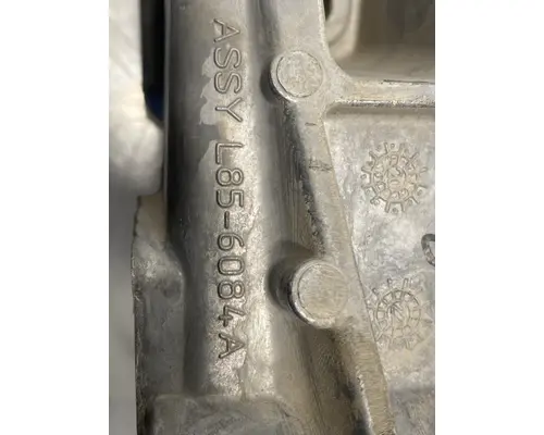 PETERBILT 579 Hood Hinge