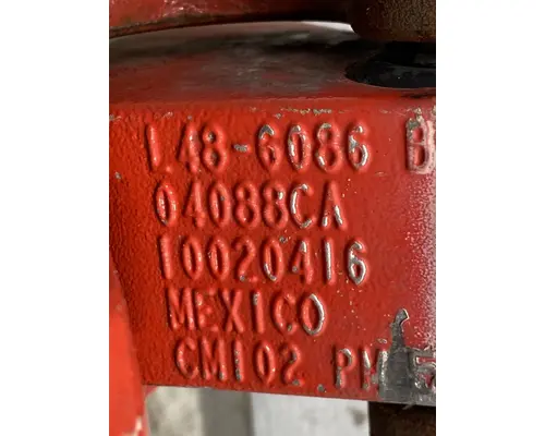 PETERBILT 579 Hood Hinge