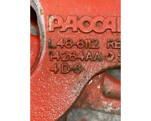 PETERBILT 579 Hood Hinge