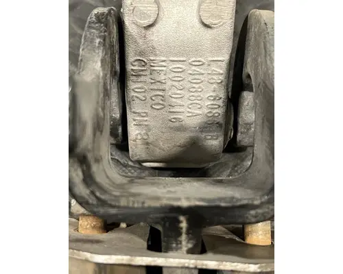 PETERBILT 579 Hood Hinge