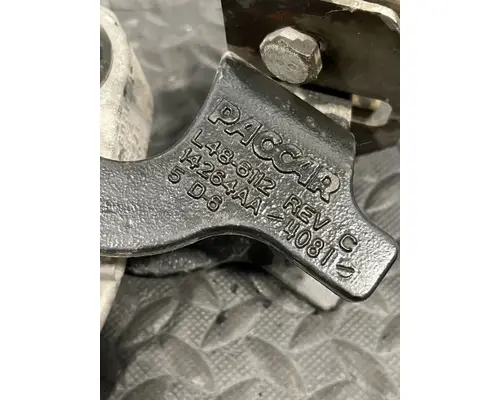 PETERBILT 579 Hood Hinge